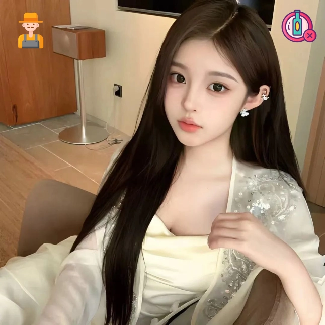 马女士